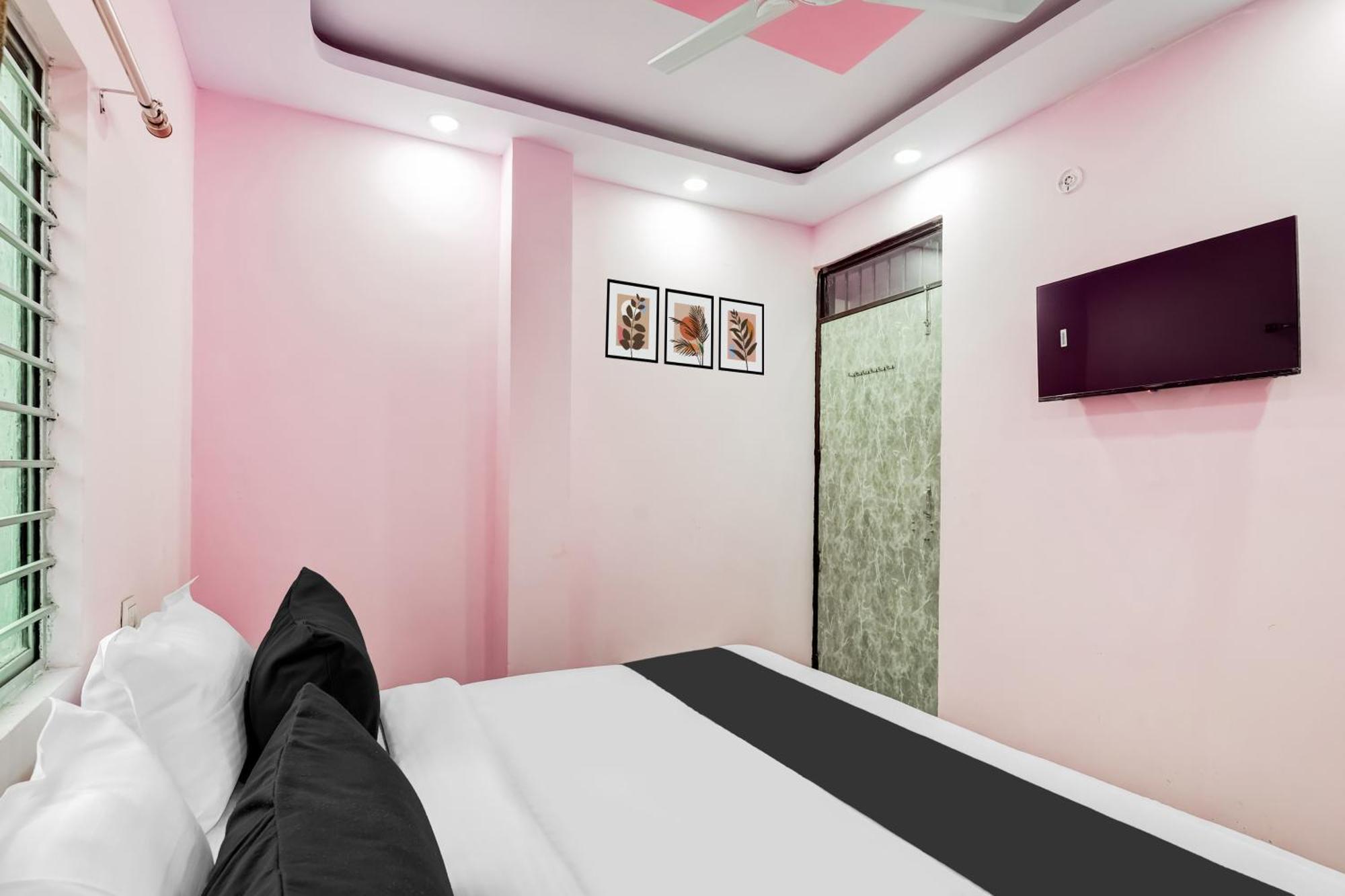 Hotel O Govind Residency New Delhi Eksteriør billede