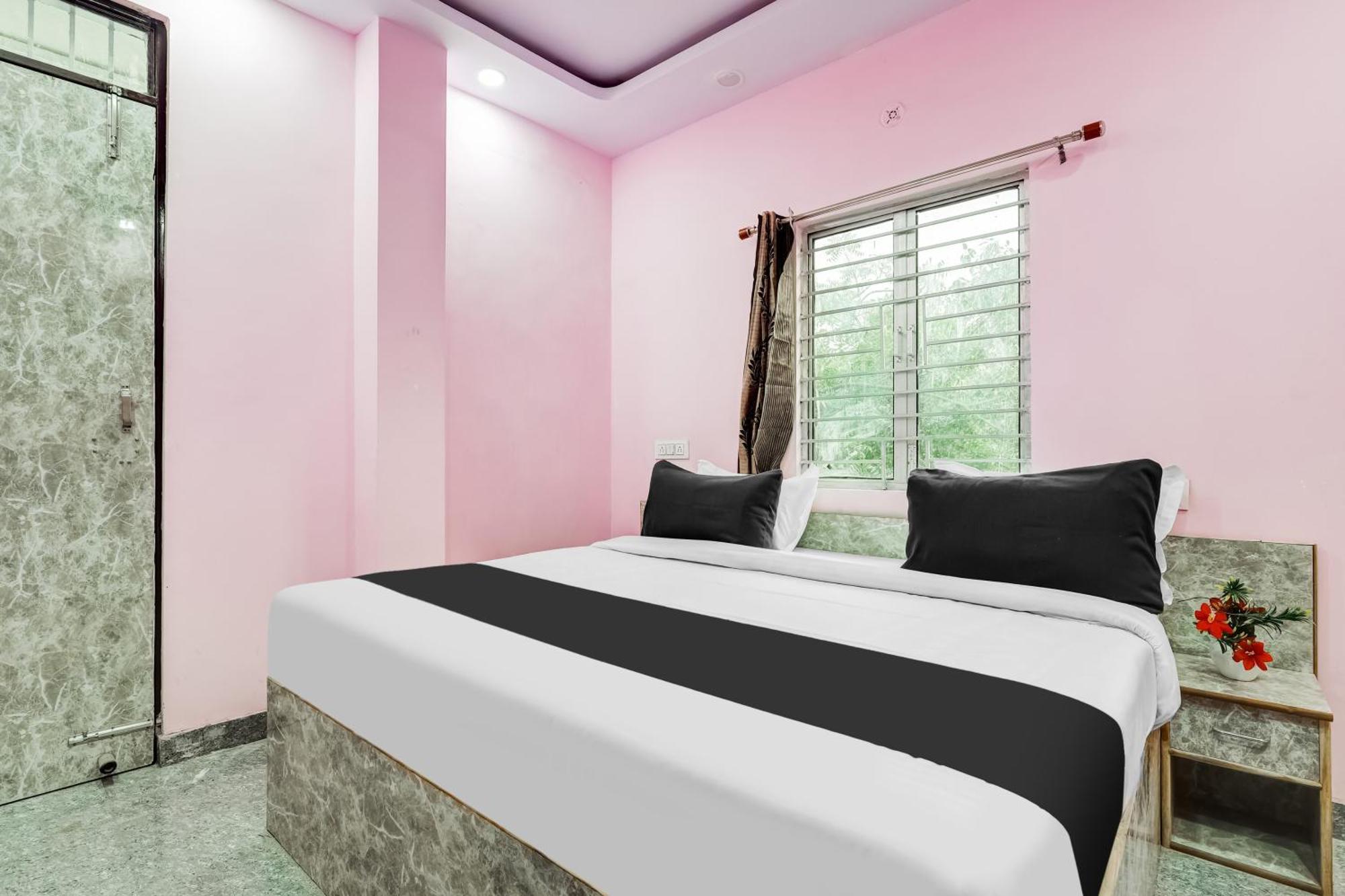Hotel O Govind Residency New Delhi Eksteriør billede