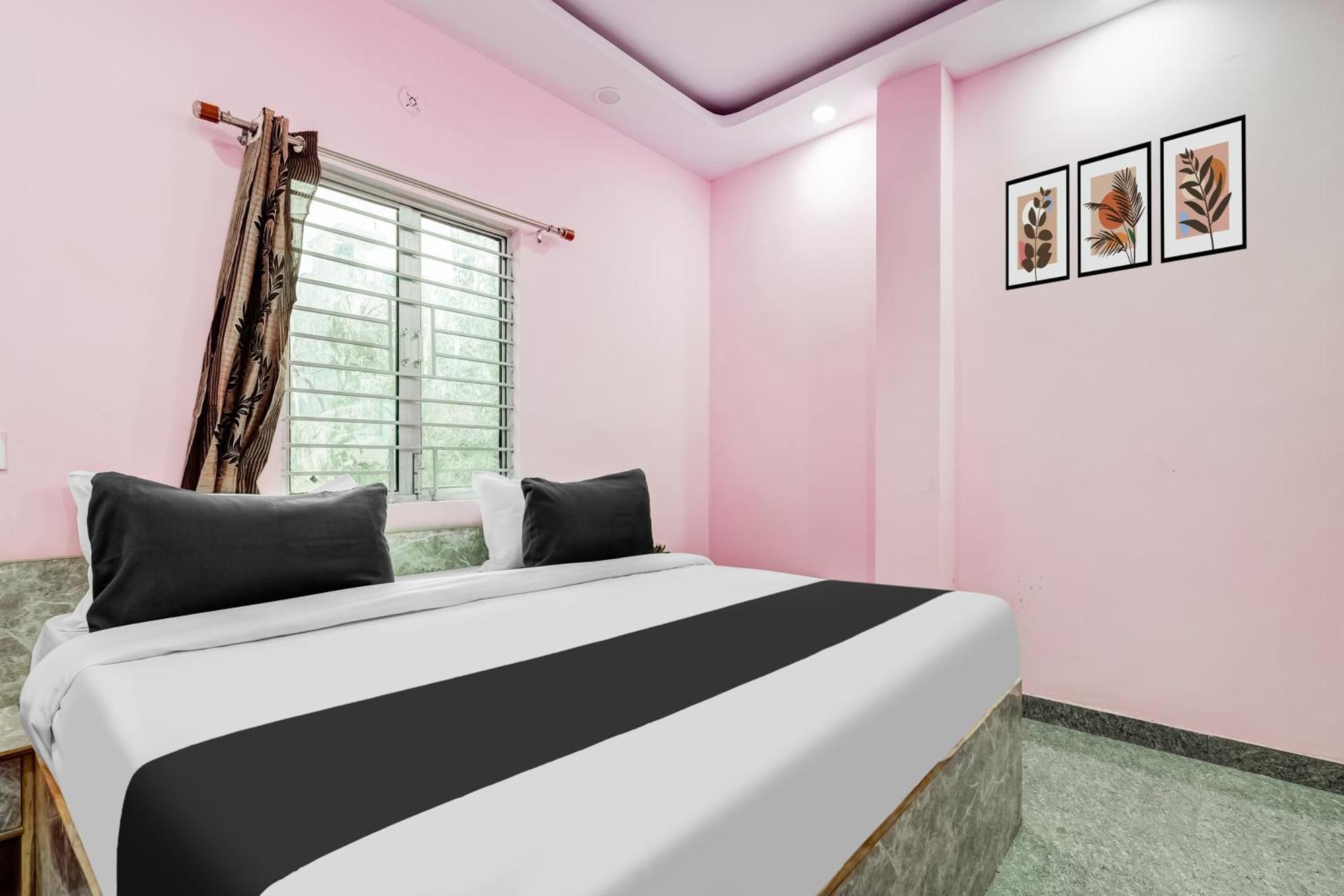 Hotel O Govind Residency New Delhi Eksteriør billede