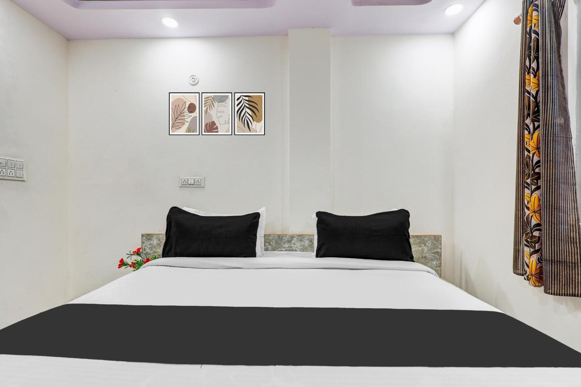 Hotel O Govind Residency New Delhi Eksteriør billede