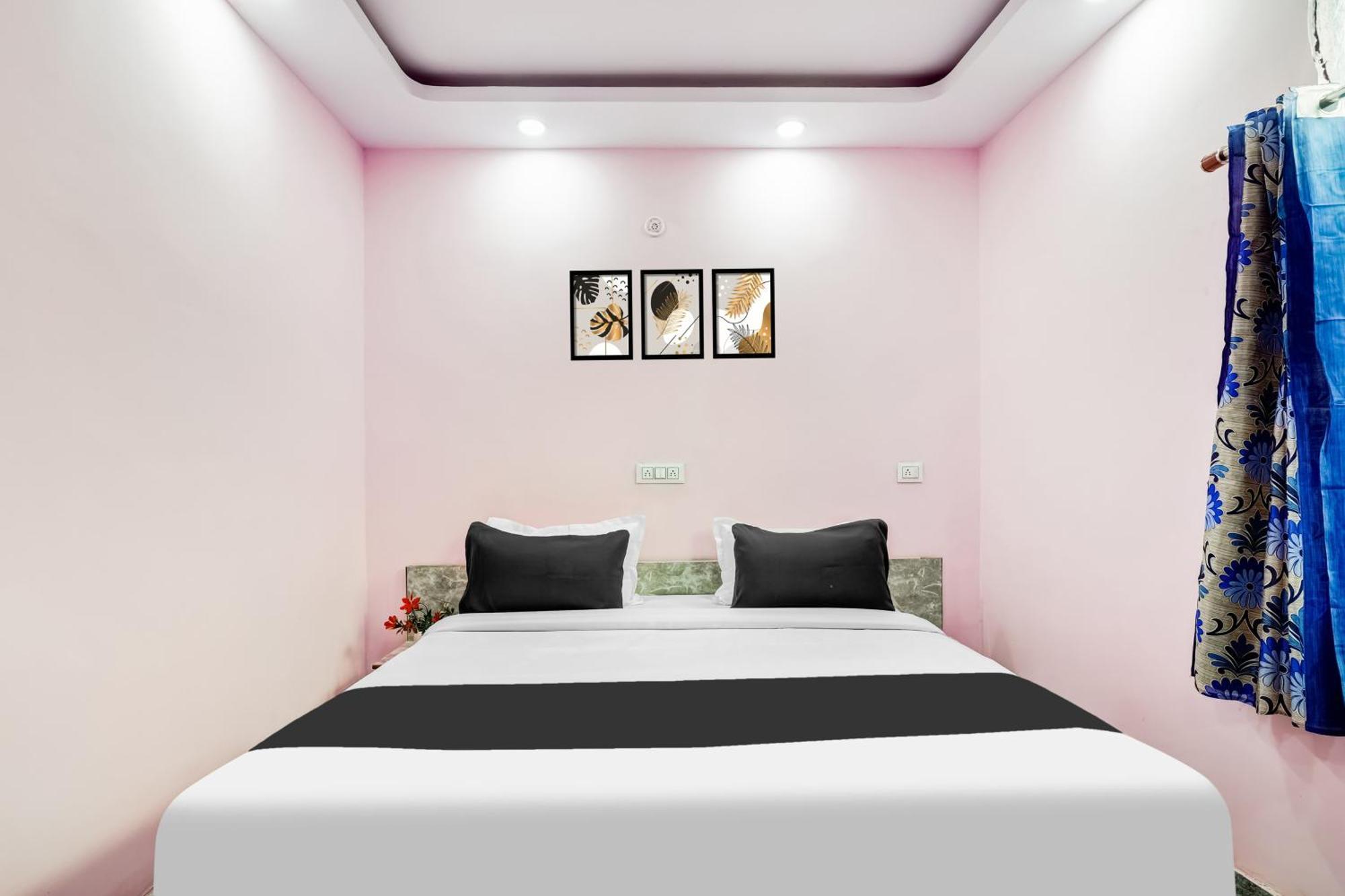 Hotel O Govind Residency New Delhi Eksteriør billede