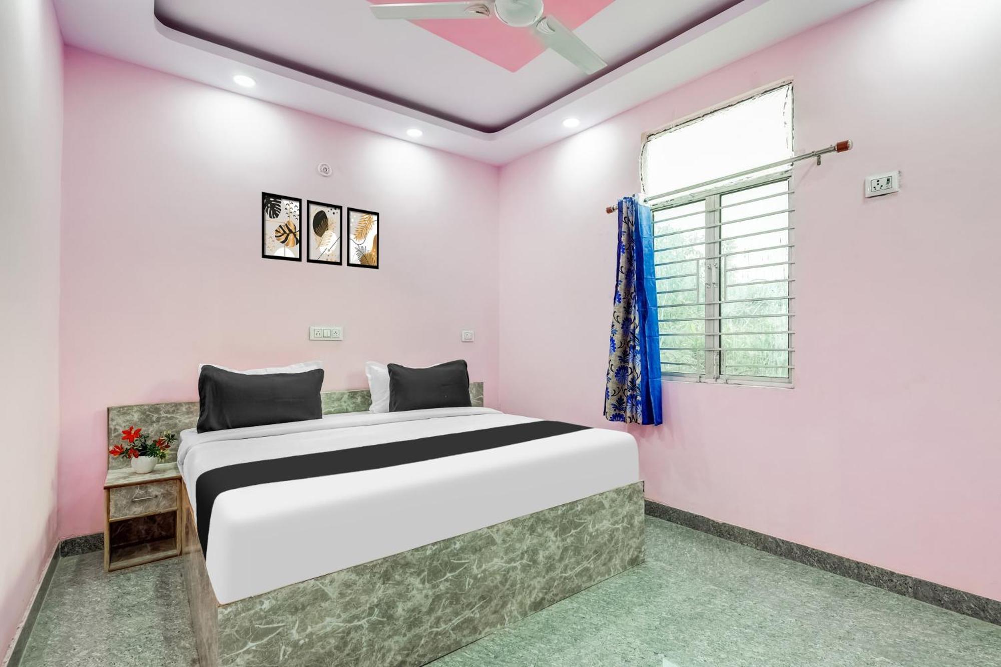 Hotel O Govind Residency New Delhi Eksteriør billede