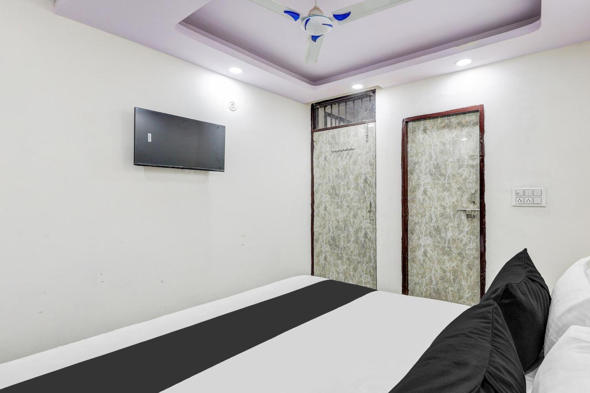 Hotel O Govind Residency New Delhi Eksteriør billede