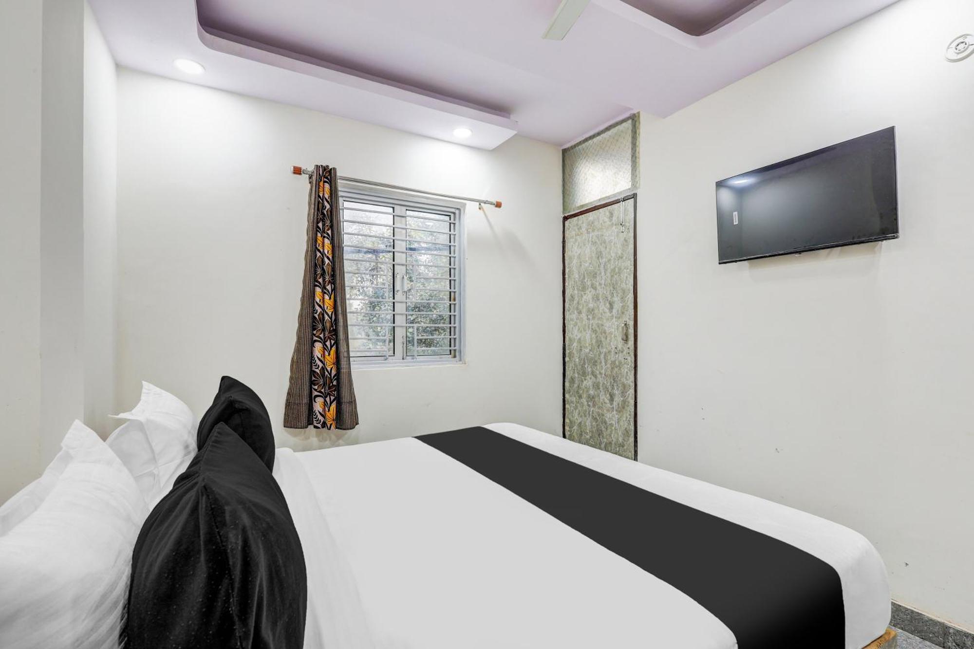 Hotel O Govind Residency New Delhi Eksteriør billede