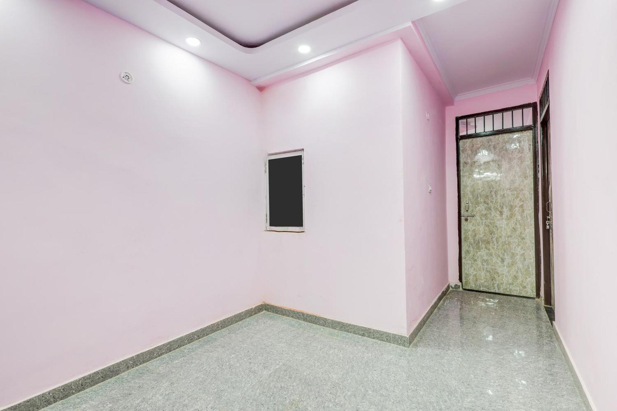 Hotel O Govind Residency New Delhi Eksteriør billede