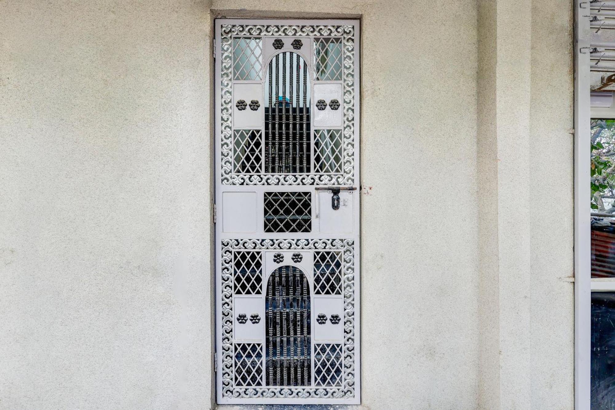 Hotel O Govind Residency New Delhi Eksteriør billede