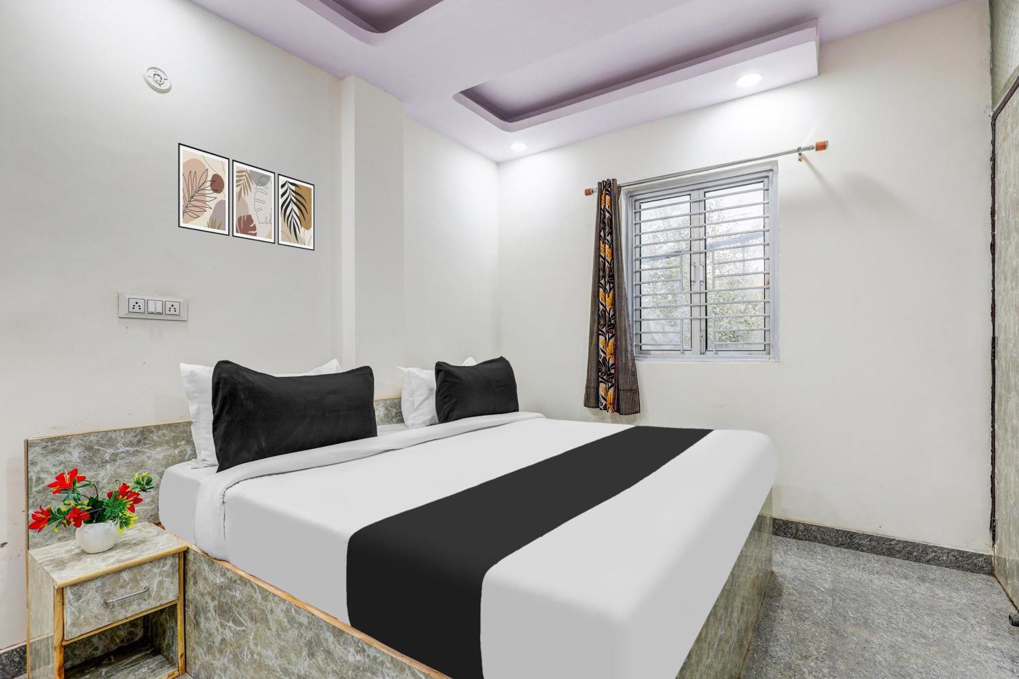 Hotel O Govind Residency New Delhi Eksteriør billede